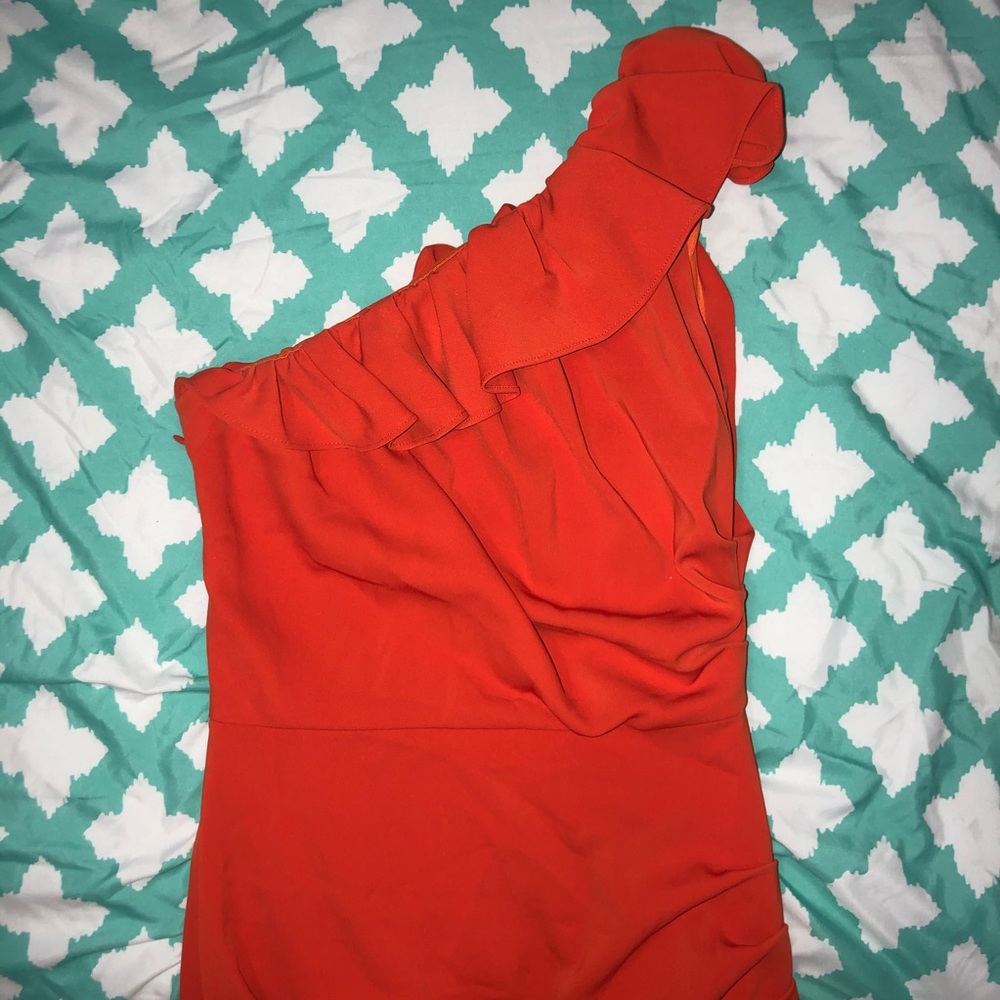 Dress - Badgley Mischka